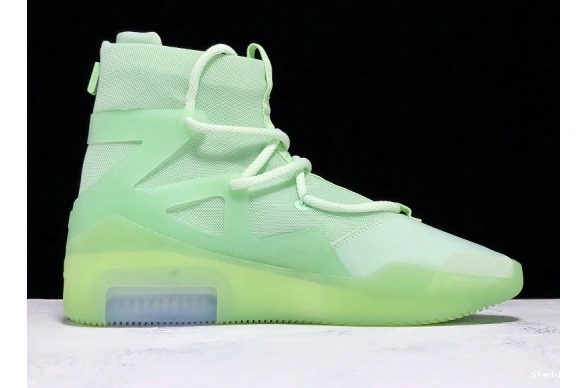 of 1 Nike Fear Air AR4237-300 Spruce God  Frosted 1007